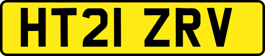 HT21ZRV