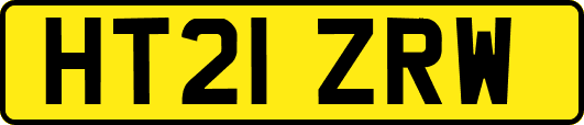 HT21ZRW