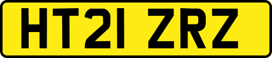 HT21ZRZ