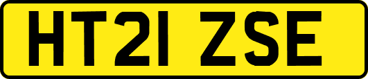 HT21ZSE
