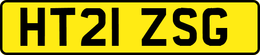 HT21ZSG