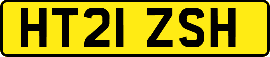 HT21ZSH