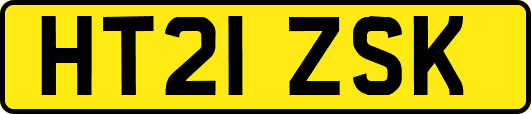 HT21ZSK