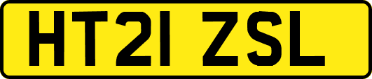 HT21ZSL