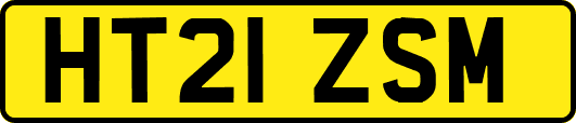 HT21ZSM