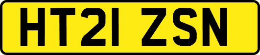 HT21ZSN
