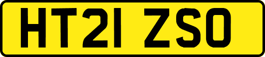 HT21ZSO