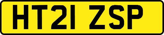 HT21ZSP