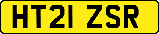 HT21ZSR