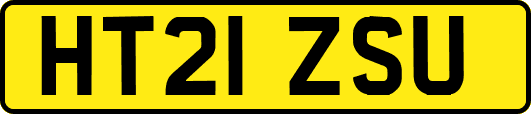 HT21ZSU