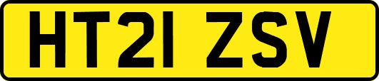 HT21ZSV