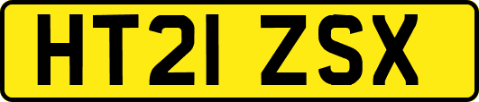 HT21ZSX