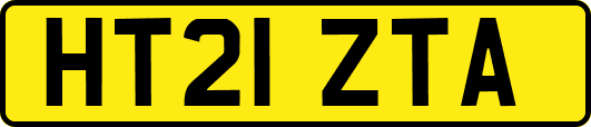 HT21ZTA