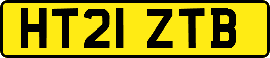 HT21ZTB