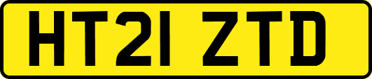 HT21ZTD