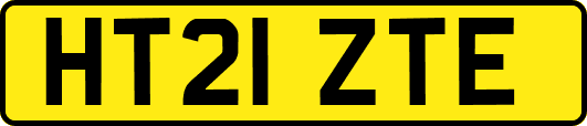 HT21ZTE