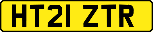 HT21ZTR