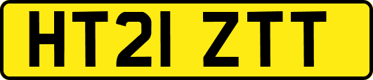HT21ZTT