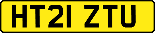 HT21ZTU