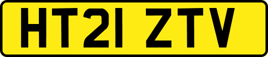 HT21ZTV