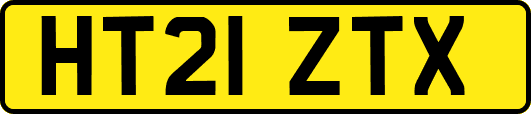 HT21ZTX