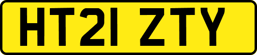 HT21ZTY
