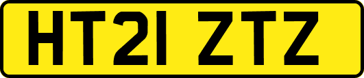 HT21ZTZ