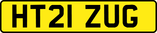 HT21ZUG