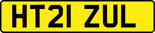 HT21ZUL