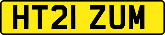 HT21ZUM
