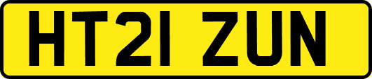 HT21ZUN