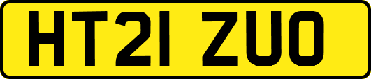 HT21ZUO