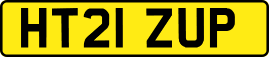 HT21ZUP