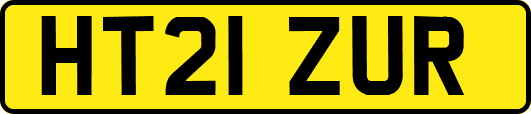 HT21ZUR