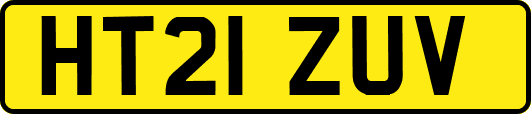 HT21ZUV