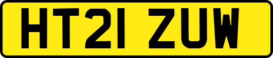 HT21ZUW
