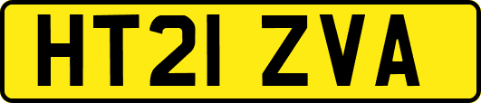 HT21ZVA