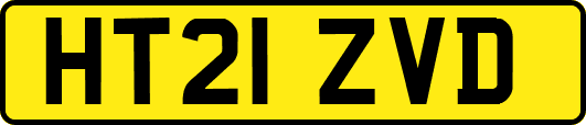 HT21ZVD