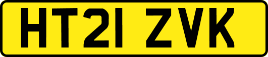 HT21ZVK