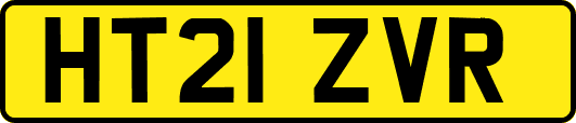 HT21ZVR