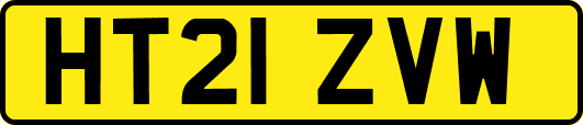 HT21ZVW