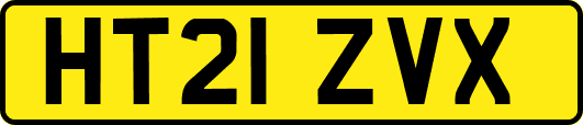 HT21ZVX