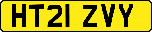 HT21ZVY