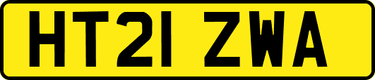 HT21ZWA