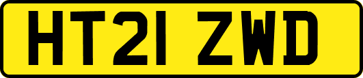 HT21ZWD