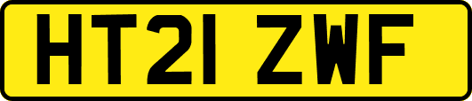 HT21ZWF
