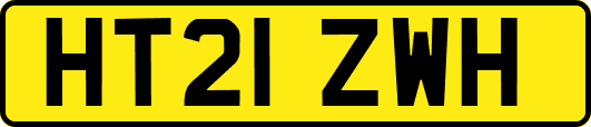 HT21ZWH