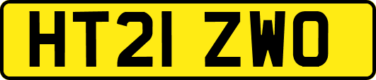 HT21ZWO