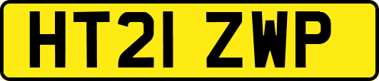 HT21ZWP