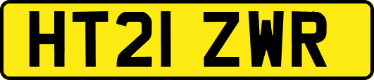 HT21ZWR